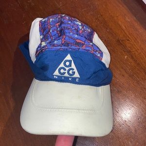 Nike ACG trail hat